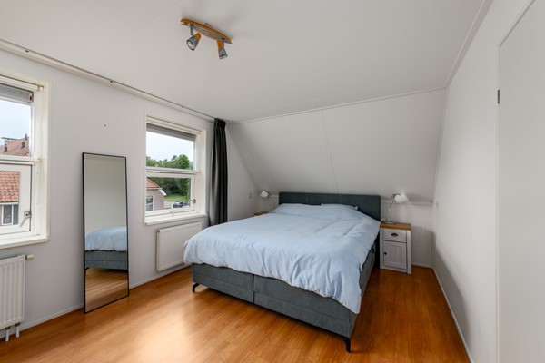 Medium property photo - It Beaken 27, 8502 BX Joure